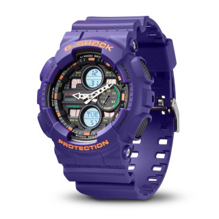 GA-140-6AER CASIO SAT 