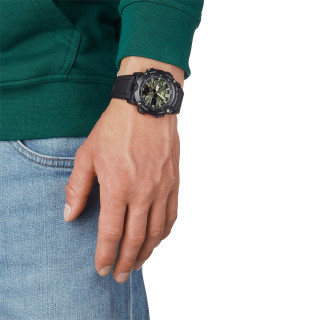 GA-2000SU-1AER CASIO SAT 