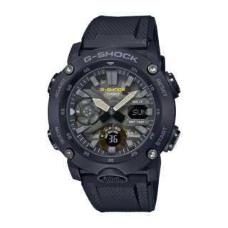 GA-2000SU-1AER CASIO SAT 