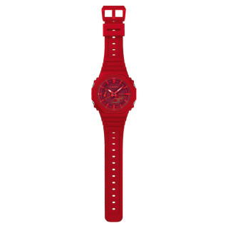 GA-2100-4AER CASIO SAT 