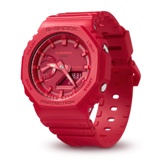GA-2100-4AER CASIO SAT 