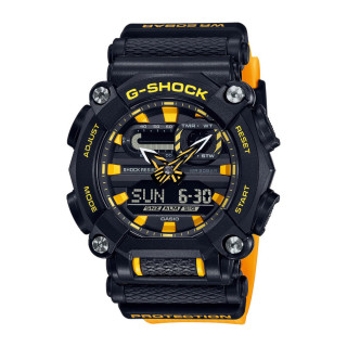 GA-900A-1A9ER CASIO SAT 