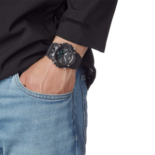 GG-B100-1BER CASIO SAT 