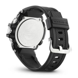 GST-B100-1AER CASIO RU NI SAT 