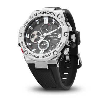 GST-B100-1AER CASIO RU NI SAT 