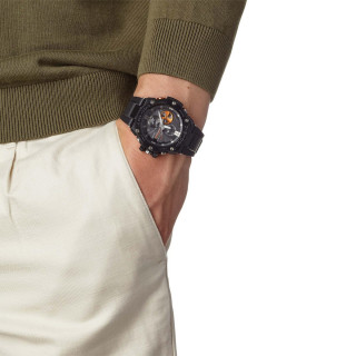 GST-B100B-1A4ER CASIO SAT 