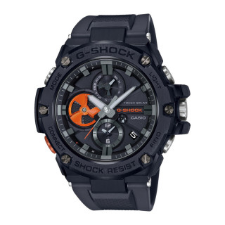 GST-B100B-1A4ER CASIO SAT 