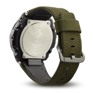 GST-W130BC-1A3ER CASIO SAT 