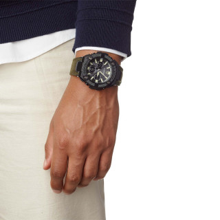 GST-W130BC-1A3ER CASIO SAT 