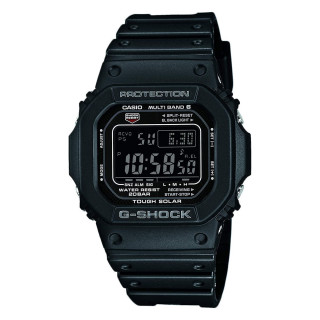 GW-M5610U-1BER CASIO SAT 
