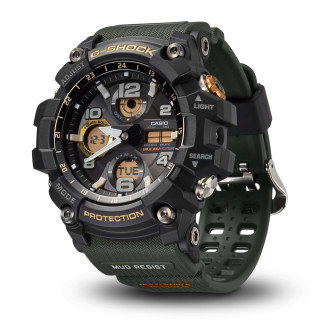 GWG-100-1A3ER CASIO SAT 