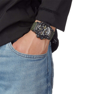 GWG-100-1A3ER CASIO SAT 