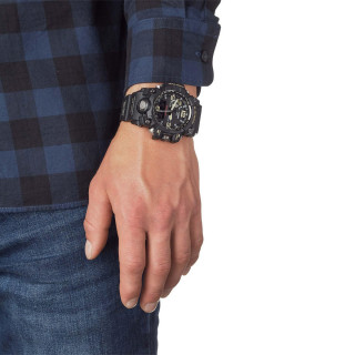 GWG-1000-1AER CASIO SAT 