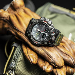 GWG-2000-1A3ER CASIO SAT 