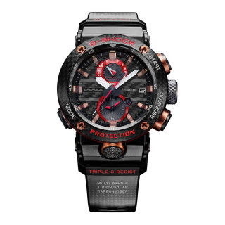 GWR-B1000X-1AER CASIO SAT 
