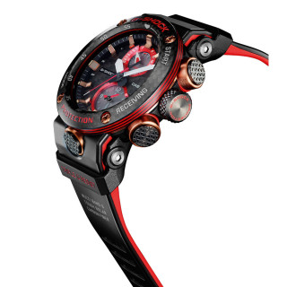 GWR-B1000X-1AER CASIO SAT 