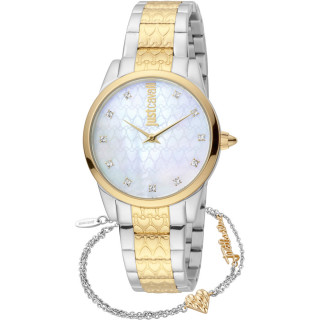 JC1L010M0595 JUST CAVALLI RUCNI SAT 