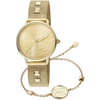 JC1L077M0075 JUST CAVALLI RUCNI SAT 