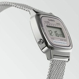 LA670WEM-7EF CASIO SAT 