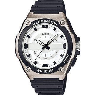 MWC-100H-7AVEF CASIO SAT 