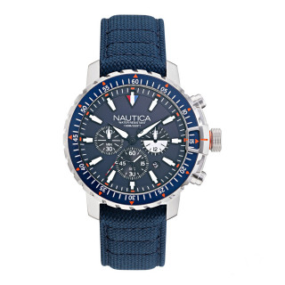 NAUTICA SAT NAPICS006 