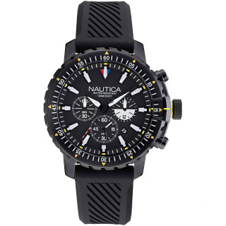 NAUTICA SAT NAPICS009 