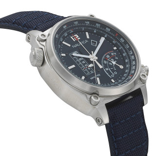 NAUTICA SAT 