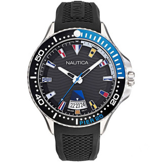 NAUTICA SAT NAPP25F11 