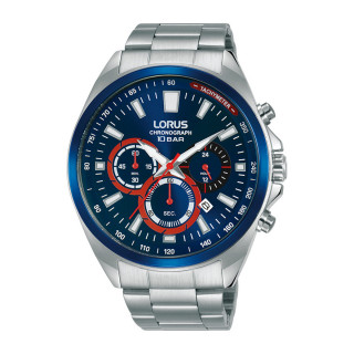 LORUS SAT RT377HX-9 