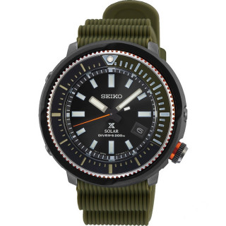 SEIKO PROSPEX SOLAR DIVER SNE547P1 