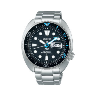 SEIKO SAT PROSPEX AUTOMATIC PADI DIVERS 200m 