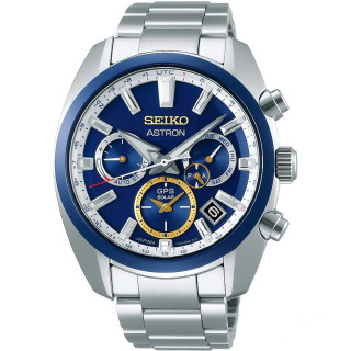 SSH045J1 SEIKO ASTRON DJOKOVIC LIMITED 