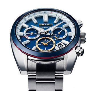 SSH045J1 SEIKO ASTRON DJOKOVIC LIMITED 