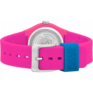 SUPERDRY SAT SYL280PU 