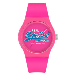 SUPERDRY SAT SYL280PU 