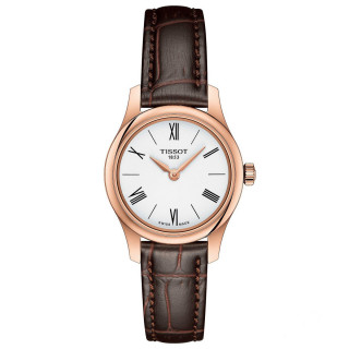TISSOT RUCNI SAT 