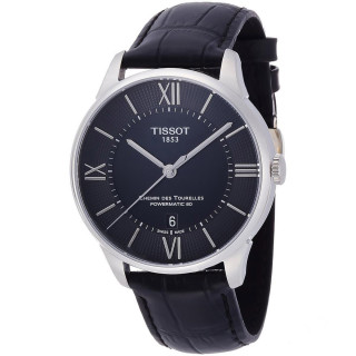 RUCNI SAT TISSOT 