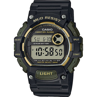 TRT-110H-1A2VEF CASIO SAT 
