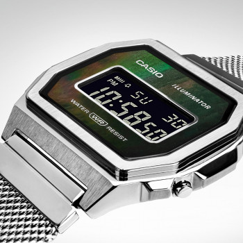 A1000M-1BEF CASIO SAT 