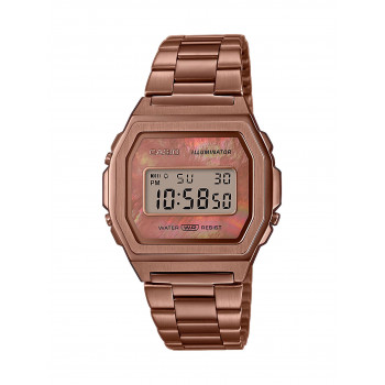 A1000RG-5EF CASIO SAT 