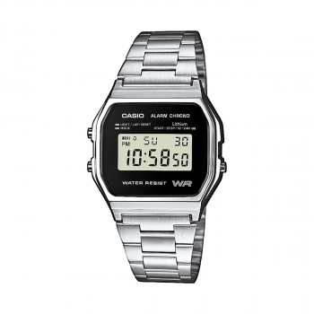 A158WEA-1EF CASIO SAT 