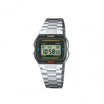 A163WA-1QES CASIO SAT 