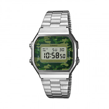 A168WEC-3EF CASIO SAT 