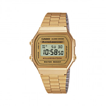 A168WG-9EF CASIO SAT 