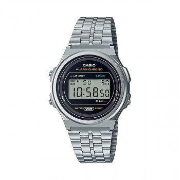 A171WE-1AEF CASIO SAT 