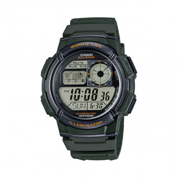 AE-1000W-3AVEF CASIO SAT 