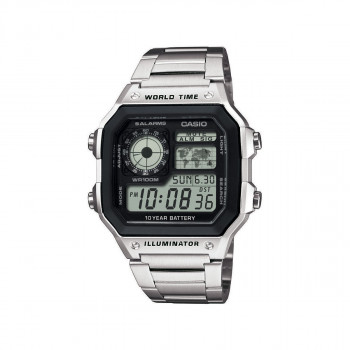 AE-1200WHD-1AVEF CASIO SAT 