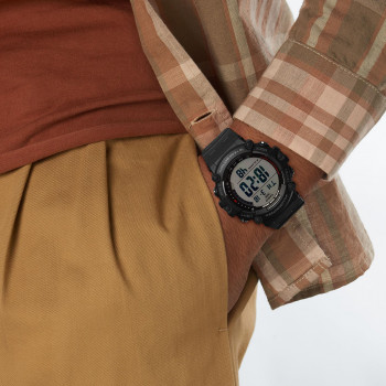 AE-1500WH-1AVEF CASIO SAT 