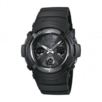 AWG-M100B-1AER CASIO SAT 