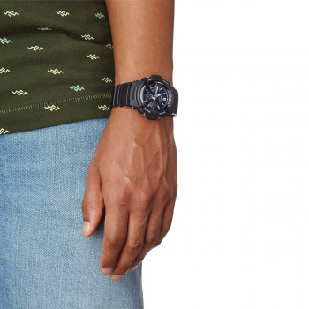 AWG-M100SB-2AER CASIO SAT 